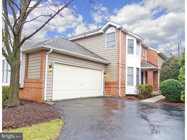 462 SCOTT CT, Yardley, PA 19067