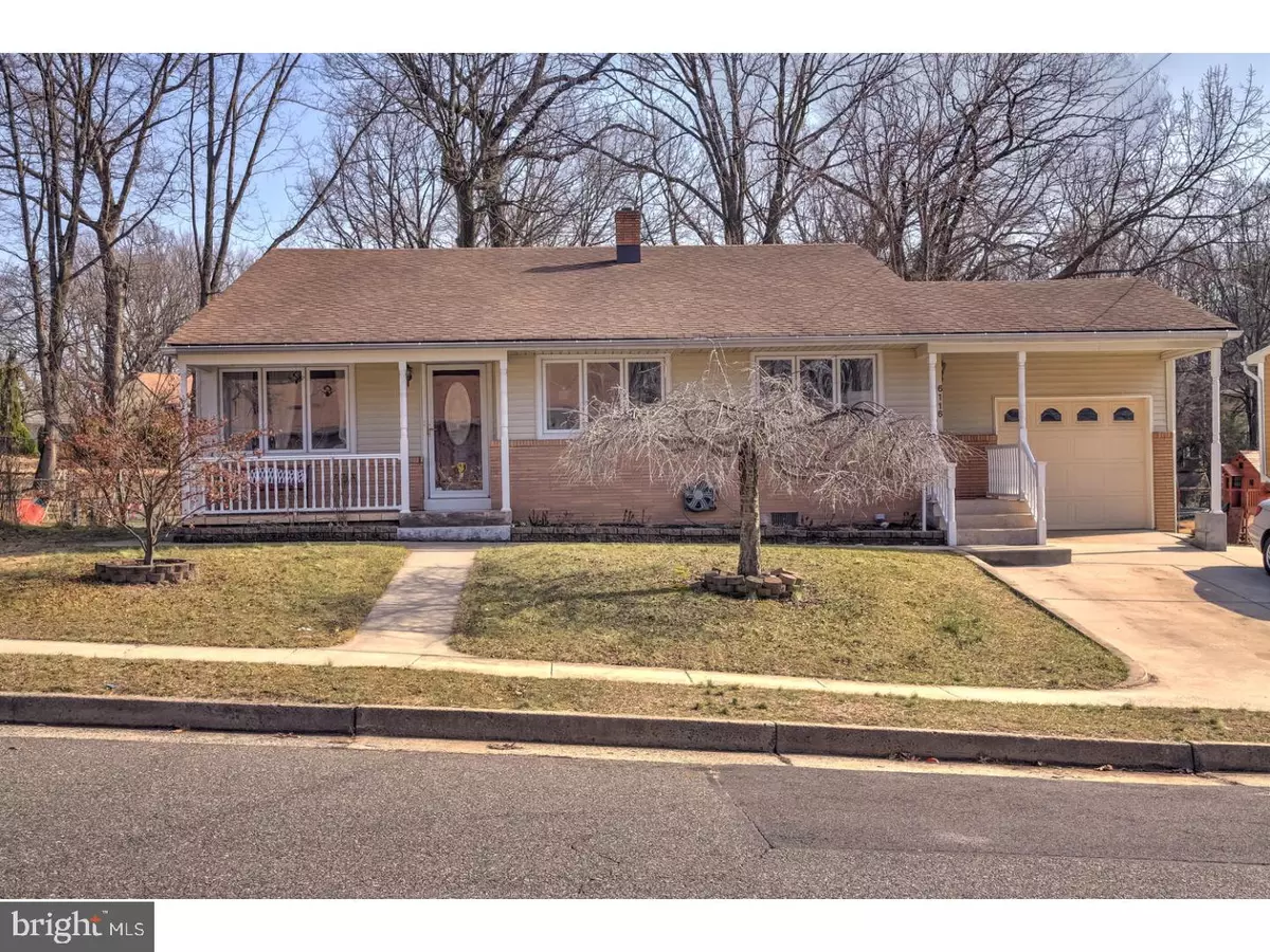 Pennsauken, NJ 08110,6116 HOLLINSHED AVE