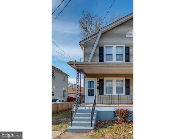 2152 LIBERTY ST, Hamilton Township, NJ 08629