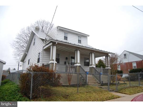 1438 CROWDER AVE, Shillington, PA 19607