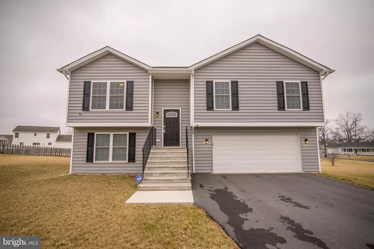 Martinsburg, WV 25405,32 FREDONIA CIR