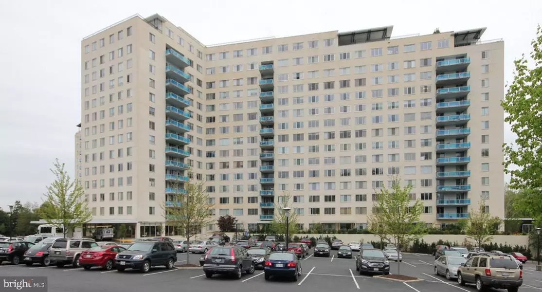 10500 ROCKVILLE PIKE #1020, Rockville, MD 20852