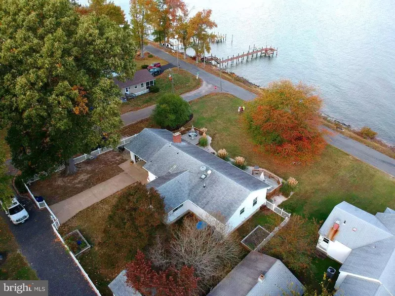 1510 BEACH AVE, Colonial Beach, VA 22443