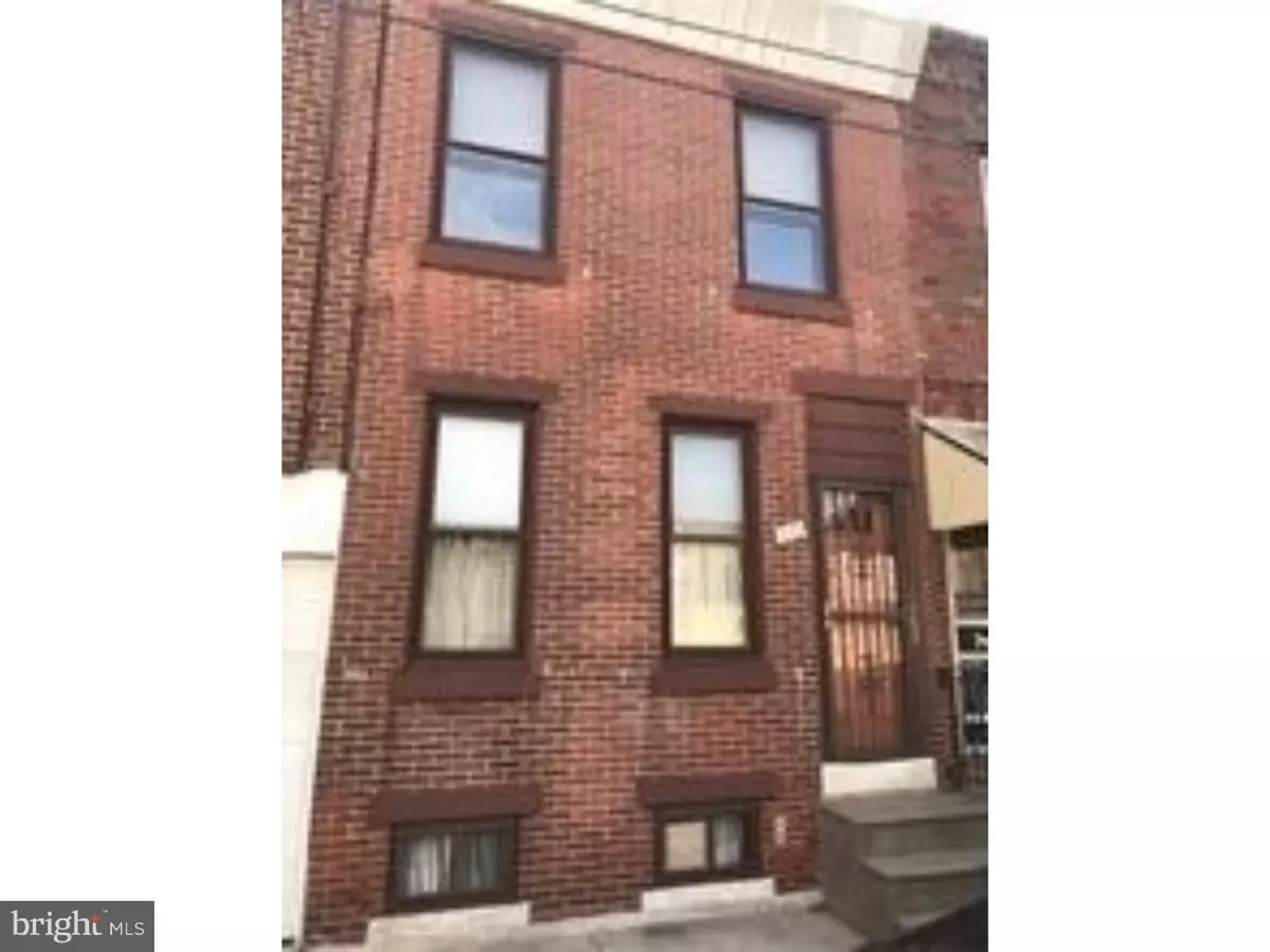 Philadelphia, PA 19148,240 FERNON ST