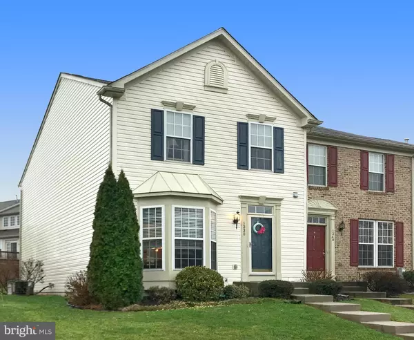 1338 LEWIS LN, Havre De Grace, MD 21078