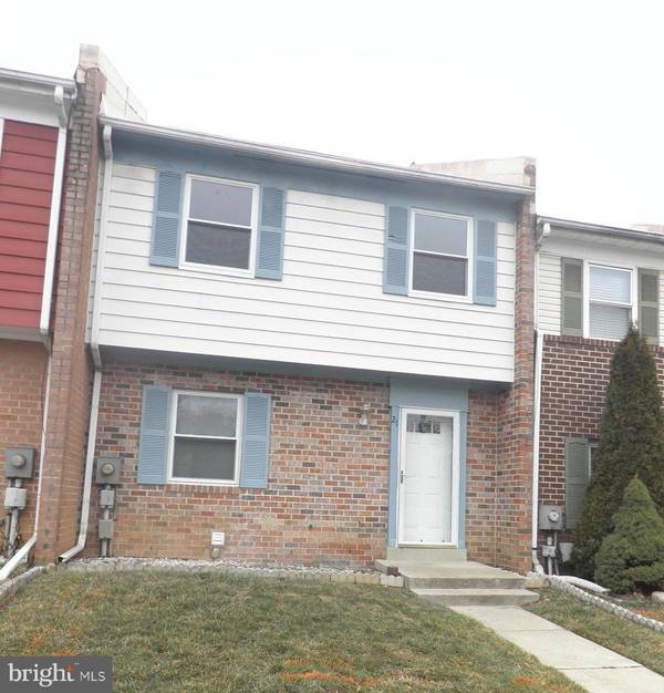 21 VIENNA CT, Frederick, MD 21702