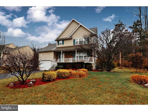 1880 GLEN EAGLES DR, Pottstown, PA 19464