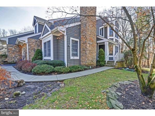 30 GINGER CT, Princeton, NJ 08540