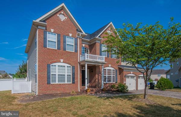 2753 HONORS CT, Waldorf, MD 20603