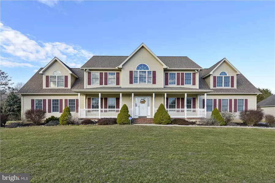 12760 INDIAN FIELD CT, Worton, MD 21678