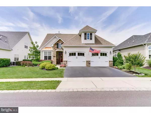 42 MURANO DR, West Windsor, NJ 08550