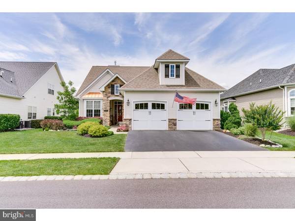 42 MURANO DR, West Windsor, NJ 08550