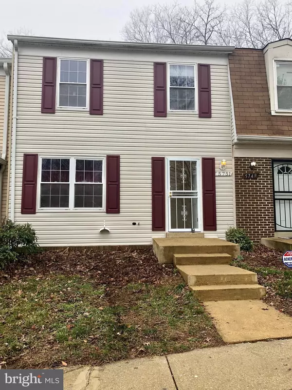 5751 FALKLAND PL, Capitol Heights, MD 20743