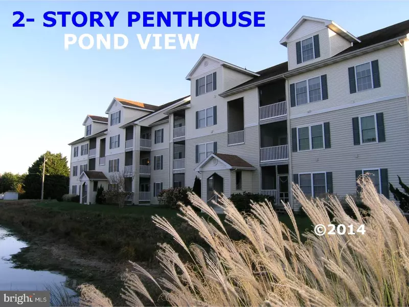 4100 SAND PIPER DR #(41)17, Rehoboth Beach, DE 19971