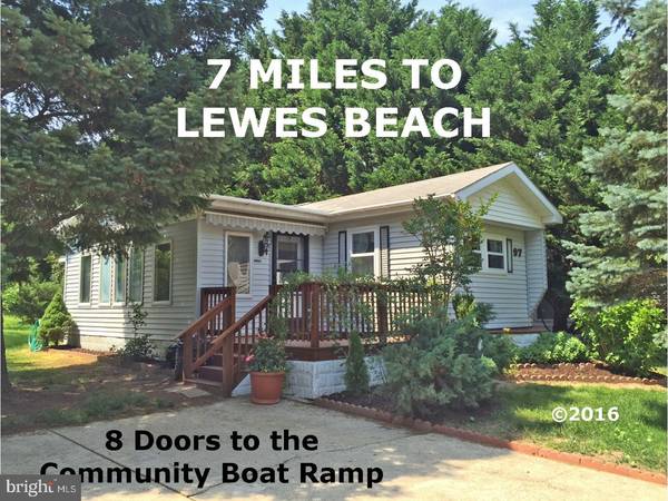 17272 WATER VIEW DR, Lewes, DE 19958