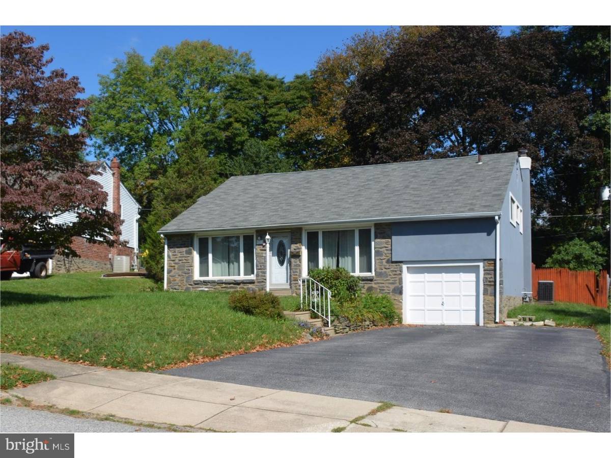 Broomall, PA 19008,2217 RHONDA RD