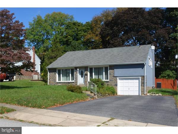 2217 RHONDA RD, Broomall, PA 19008