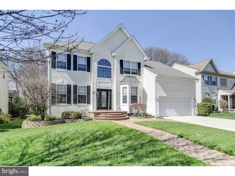 56 OAKHURST LN, Mount Laurel, NJ 08054