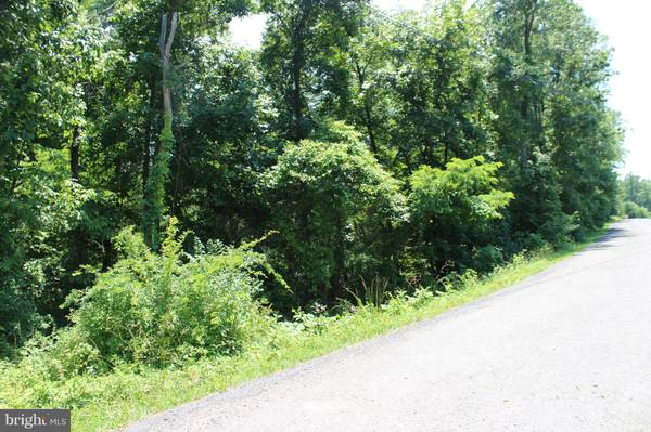 JENKINS RD, Gerrardstown, WV 25420