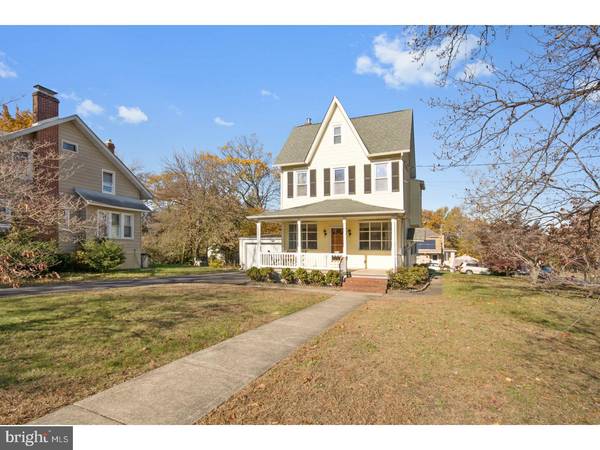 429 WOODLAWN AVE, Collingswood, NJ 08108