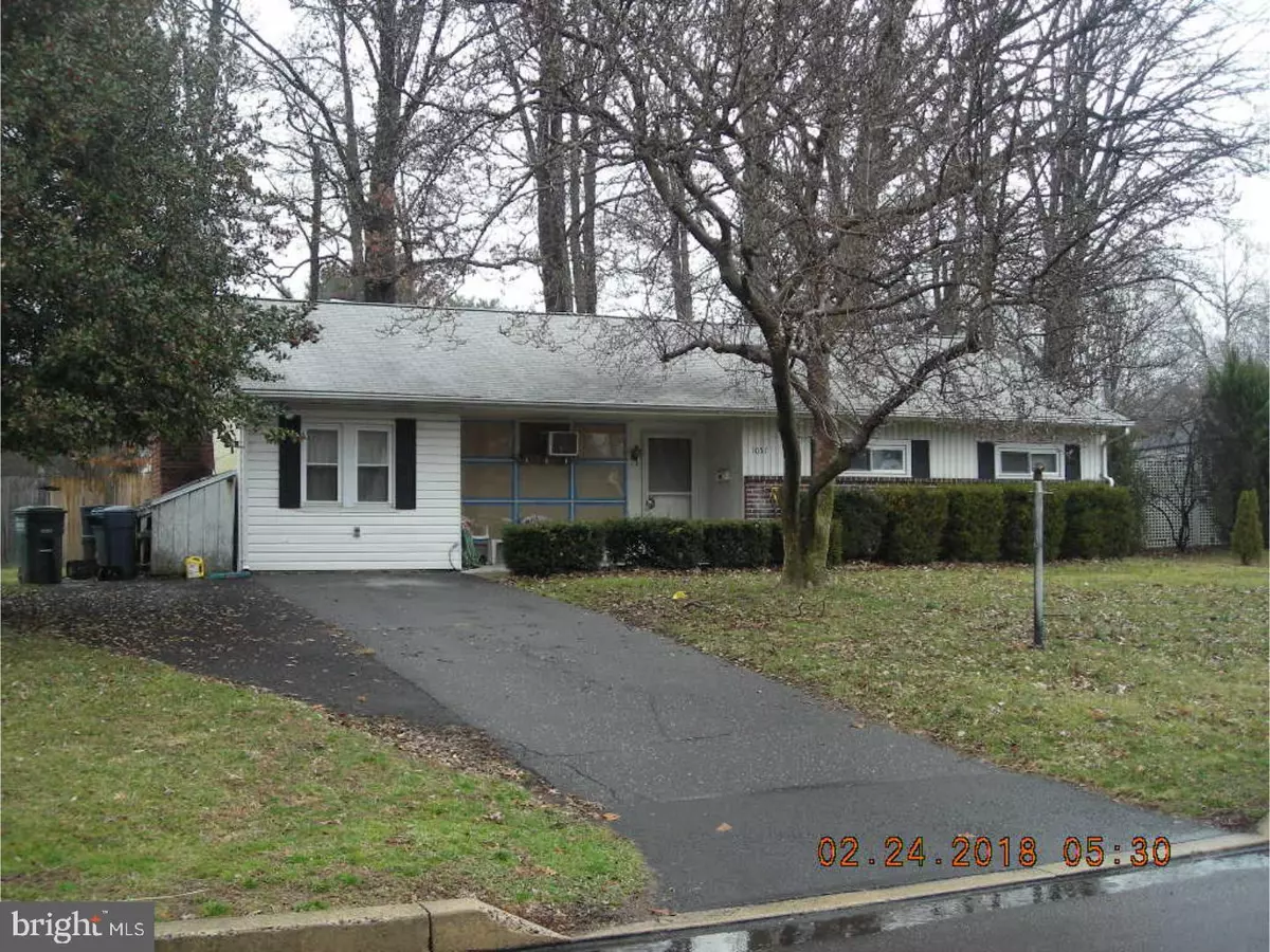 Southampton, PA 18966,1057 ROZEL AVE