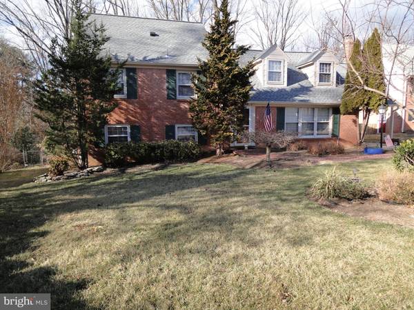 4606 GRAMLEE CIR, Fairfax, VA 22032