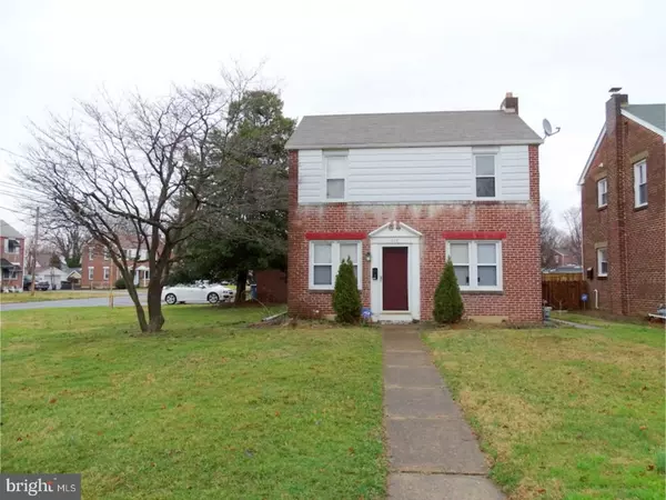 224 HARRISON AVE, New Castle, DE 19720