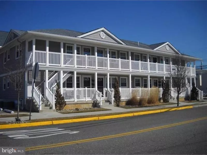 201 18TH ST #5, Ocean City, NJ 08226