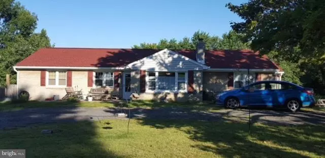 3520 PETERSVILLE RD, Knoxville, MD 21758