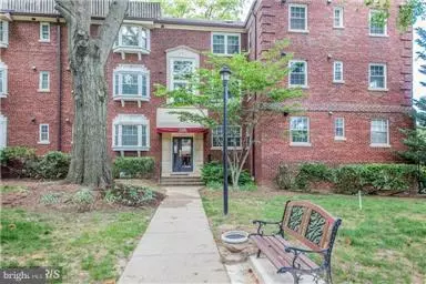 2106 NORTH SCOTT ST #40, Arlington, VA 22209