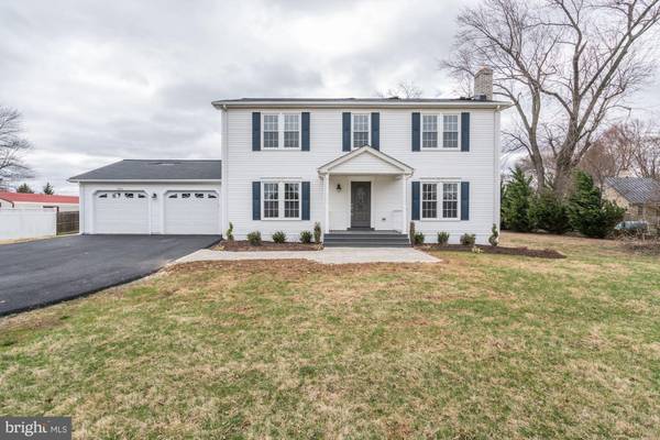 37625 JOHN MOSBY HWY, Middleburg, VA 20117