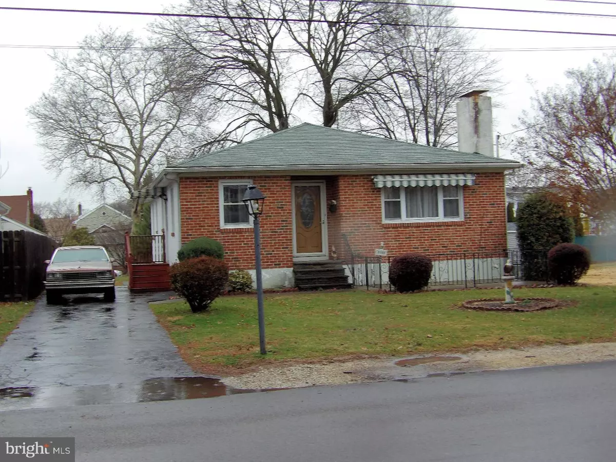 Morton, PA 19070,2123 HAIG AVE