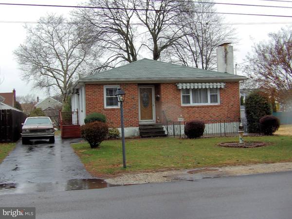 2123 HAIG AVE, Morton, PA 19070