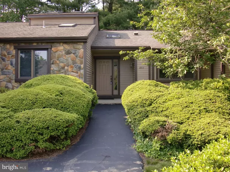 859 JEFFERSON WAY, West Chester, PA 19380