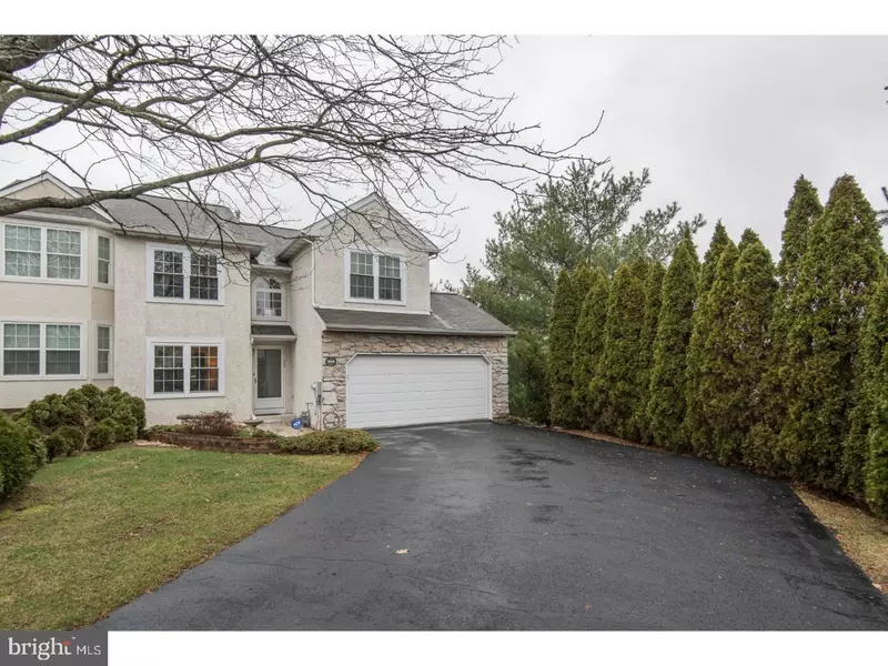 224 PRIMROSE LN, Maple Glen, PA 19002