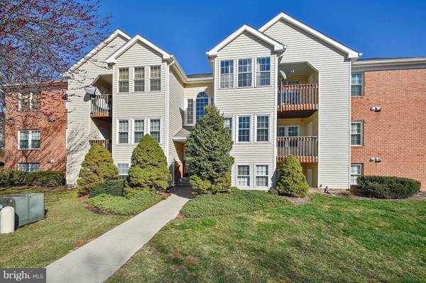 202 JUNEBERRY WAY #3B, Glen Burnie, MD 21061