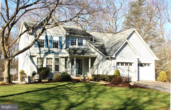 11520 PARAMUS DR, North Potomac, MD 20878