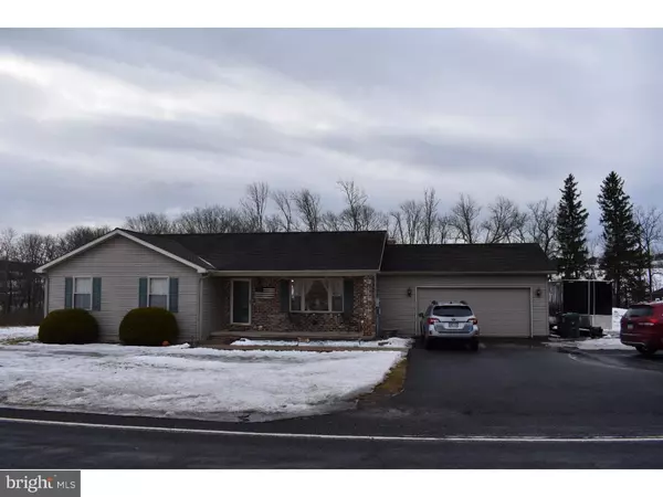 804 RED DALE RD, Orwigsburg, PA 17961