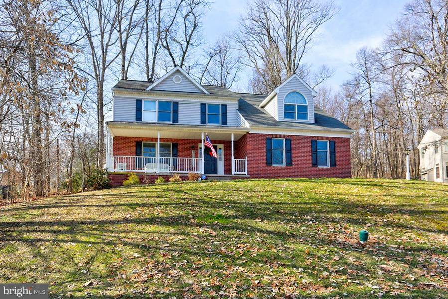 2758 STEVENS SUMMIT DR, Columbia, PA 17512