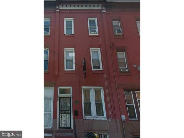 2118 N CARLISLE ST, Philadelphia, PA 19121