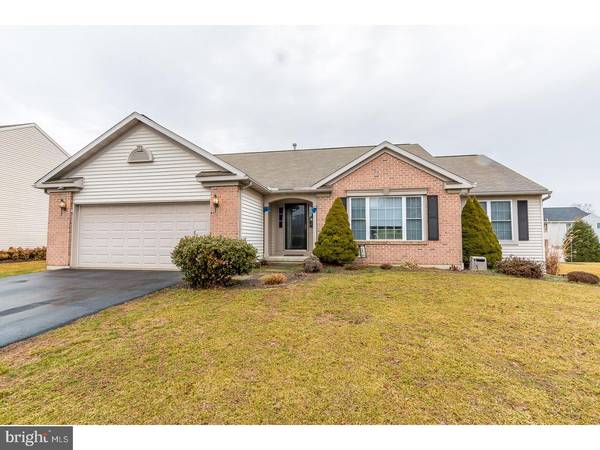 123 RUNNING CREEK DR, Sinking Spring, PA 19608