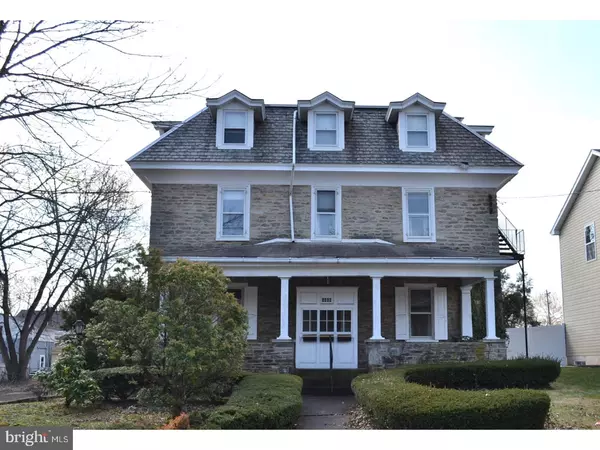 1864 HORACE AVE, Abington, PA 19001