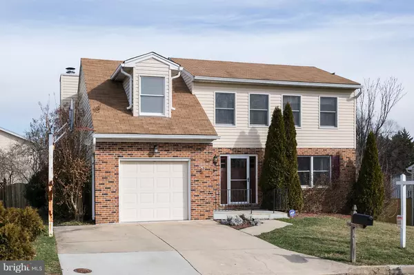 Baltimore, MD 21236,6 BRIGANTINE CT