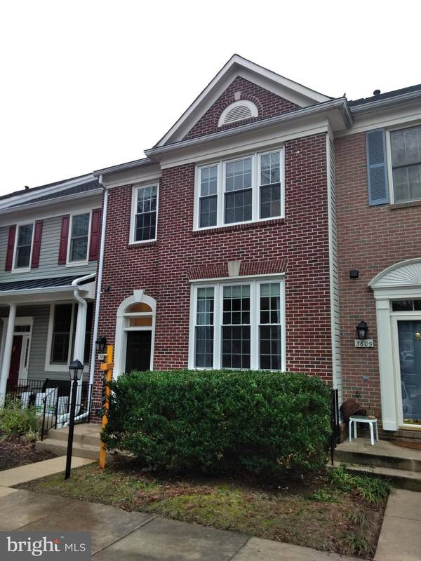 3607 RANSOM PL, Alexandria, VA 22306