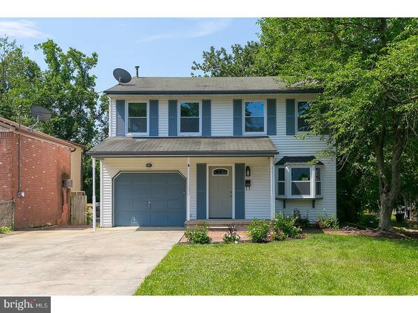 908 W FRONT ST, Glendora, NJ 08029