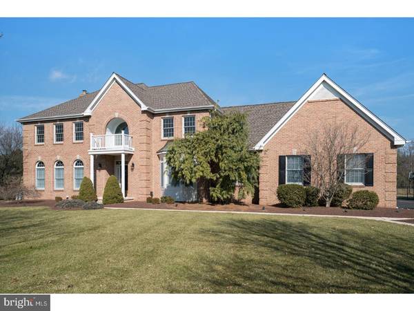 4670 TWINBROOK CIR, Doylestown, PA 18902