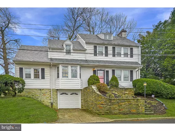 Jenkintown, PA 19046,322 WASHINGTON LN