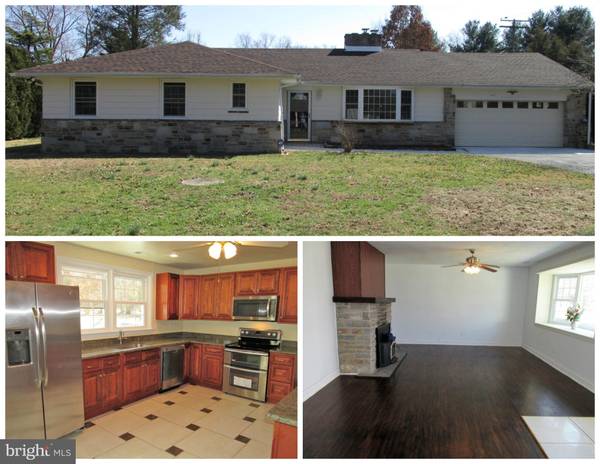 4821 CARROLL MANOR RD, Baldwin, MD 21013