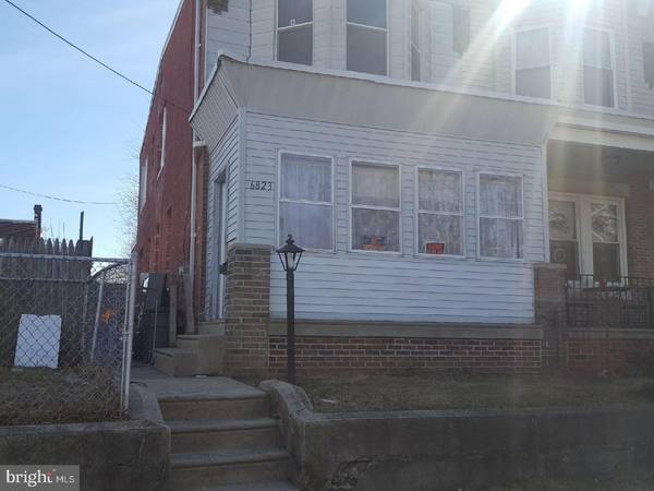 6823 JACKSON ST, Philadelphia, PA 19135