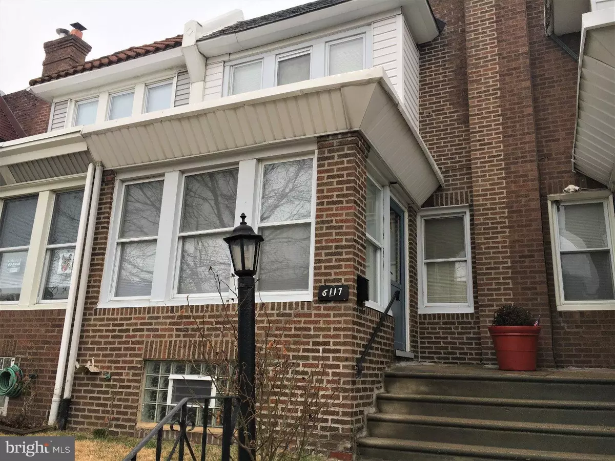 Philadelphia, PA 19135,6117 ERDRICK ST